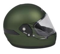BY CITY Casque moto Rider Matt Green XXL