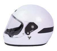 BY CITY Casque moto Rider White XXL
