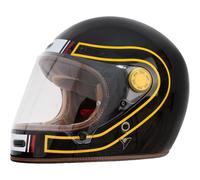 BY CITY Casque moto Roadster III Fusion L