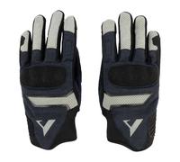 By City Elbrus Summer Gloves Bleu S Homme