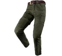 BY CITY Pantalons Air III Green 32