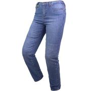 BY CITY Pantalons Bull Blue 40