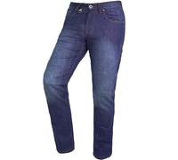 BY CITY Pantalons Bull Dark Blue 40