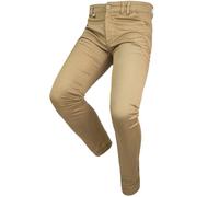 BY CITY Pantalons Docks II Beige 40