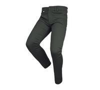 BY CITY Pantalons Docks II Green 38