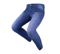 BY CITY Pantalons Route II Blue 36