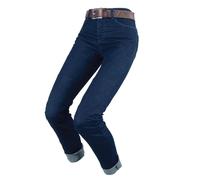 BY CITY Pantalons Route II Lady Blue Stone 36