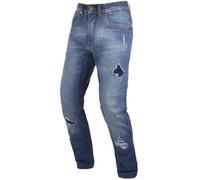 BY CITY Pantalons Soul Blue 30