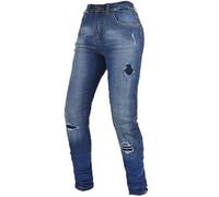 BY CITY Pantalons Soul Lady Blue 28