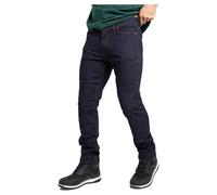 By City Route Ii Jeans Bleu 2XL Homme