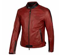 By City Veste En Cuir Assen 12+1