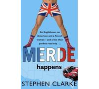 By Clarke, Stephen Merde Happens (Paul West) Paperback - March 2008