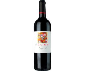 By Clinet 2016 - Château Clinet