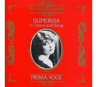 by Conchita Supervia [Import]