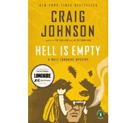 By Craig Johnson - Hell Is Empty: A Walt Longmire Mystery (Walt Longmire Mysteries) (Reprint)