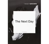 By David Bowie David Bowie: The Next Day PVG Paperback - July 2013