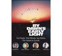 by Dawn's Early Light