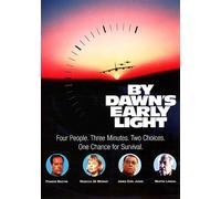 By Dawn's Early Light [DVD] [1990]