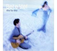 Bet.E & Stef - by Day