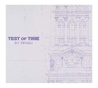 Test of Time – By Design – CD (Import)