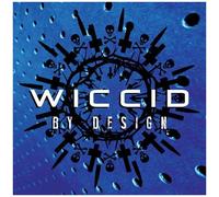 Wiccid By Design (CD) Album