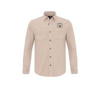 By Diess Collection Chemise nude, Taille XXL