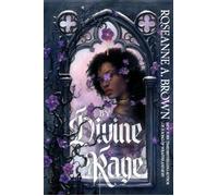 By Divine Rage - Roseanne A Brown - Del Rey - ebook (ePub) - Livre