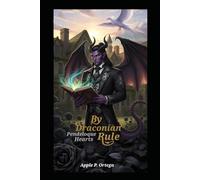 By Draconian Rule: Pendeloque Hearts