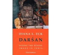 By Eck, Diana ( Author ) [ Darsan: Seeing the Divine Image in India By Nov-1998 Paperback
