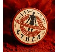 By Elementum Ether Hybrid Clay 100ml Volume Extrême Texture Forte Fixation Maximale Finition Mate