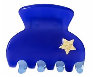 By Eloise - Hair Claw Blue Breeze - Pinces à cheveux & barrettes 1 St.