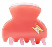 By Eloise - Hair Claw Coral Blush - Pinces à cheveux & barrettes 1 St.