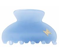By Eloise - Hair Claw Light Blue Medium - Pinces à cheveux & barrettes 1 St.
