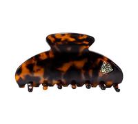 By Eloise Large Hair Claw Jaguar Tortoise