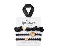 By Eloise London Bee Black Set