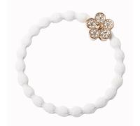 By Eloise London Bling Daisy Flower couleur White