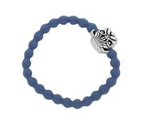 By Eloise London Bling Dog Dove Blue