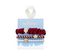By Eloise London Candy Cane Sparkle Set