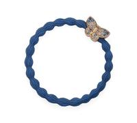 By Eloise London Gold Bling Butterfly couleur Dove Blue