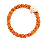 By Eloise London Gold Quatrefoil Woven couleur Saffron