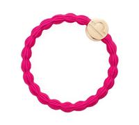 By Eloise London Gold Zodiac Charm couleur Libra Fuchsia
