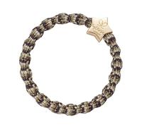 By Eloise London Metallic Gold Star couleur Forest