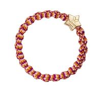 By Eloise London Metallic Gold Star couleur Tropicana