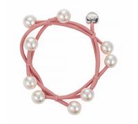 By Eloise London Pearl Cluster couleur Champagne Pink