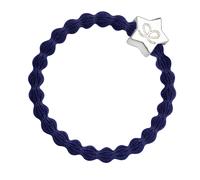 By Eloise London Silver Star couleur Navy Blue