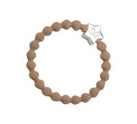 By Eloise London Silver Star couleur Nude
