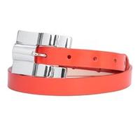 By Far Domino Flame Patent Leather Flame Taille: L | Ceintures Outlet | Femme |