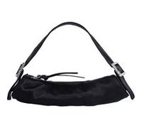 By Far Kubi Black Silk And Crystals Taille: OS | Shorts Outlet | Femme | Le Noir