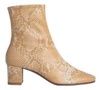 By Far Sofia Blonde Snake Print Leather Taille: 36 | Bottes Outlet | Femme
