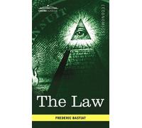 By Frederic Bastiat - The Law (2010-09-16) [Hardcover]